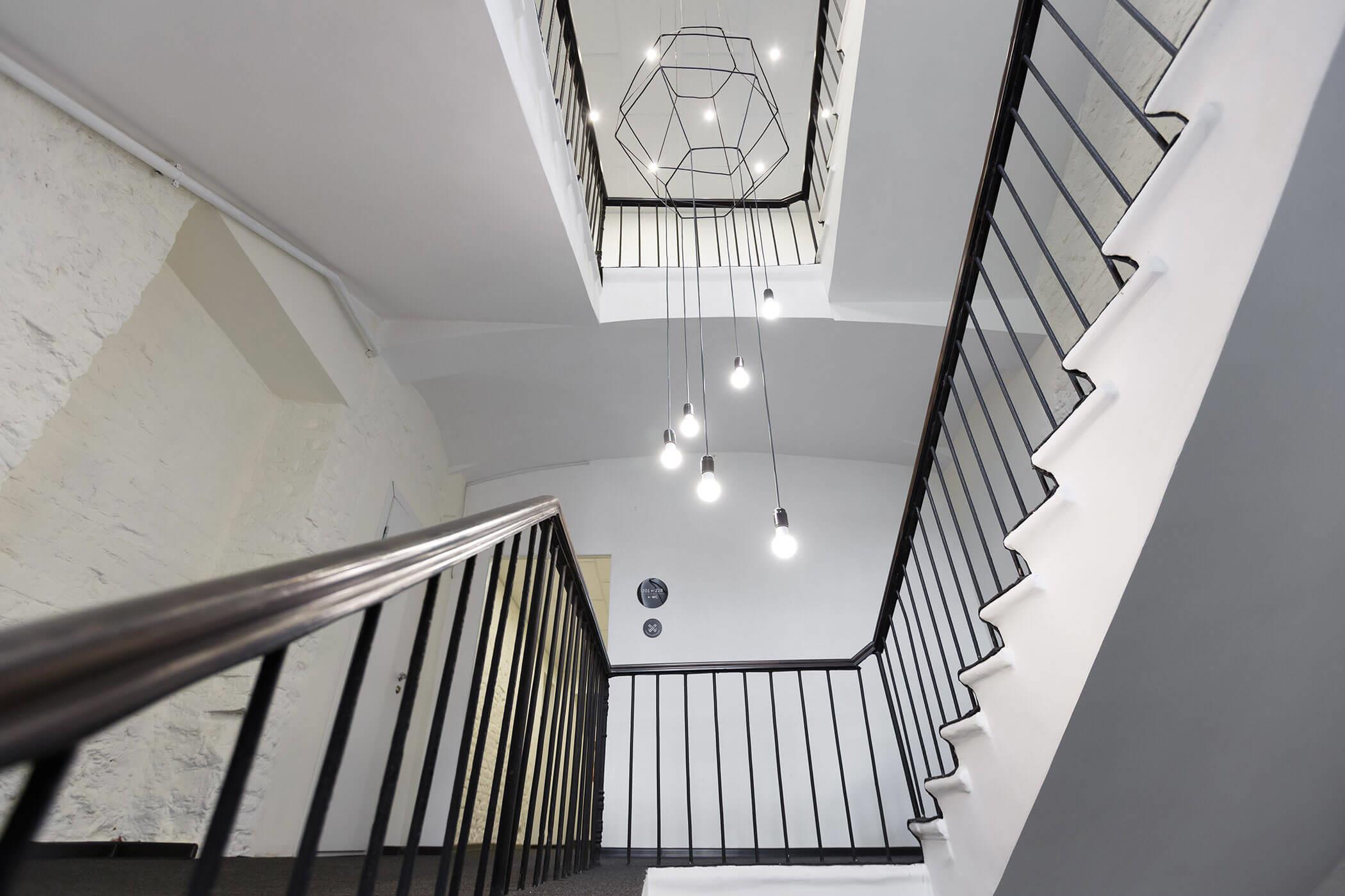 Station M19. Фото 4