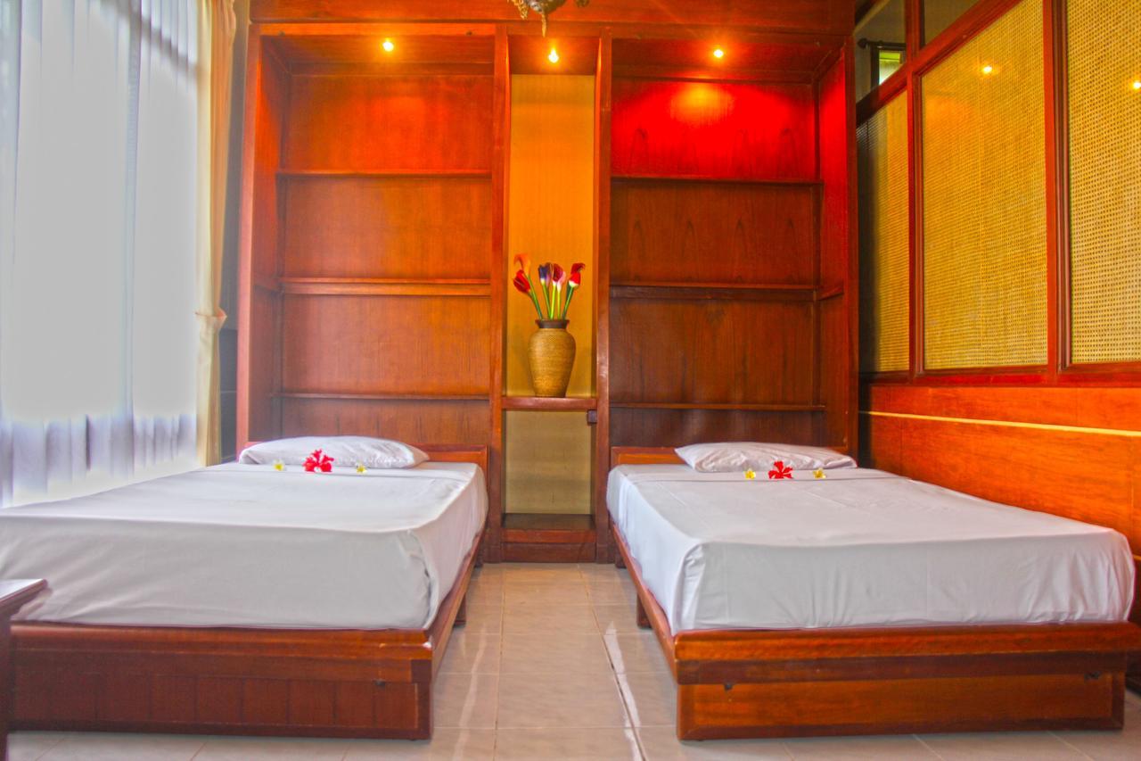 Melasti Beach Resort & Spa. Фото 4