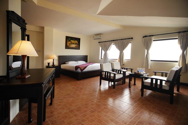Sea Lion Beach Resort & Spa II. Фото 4
