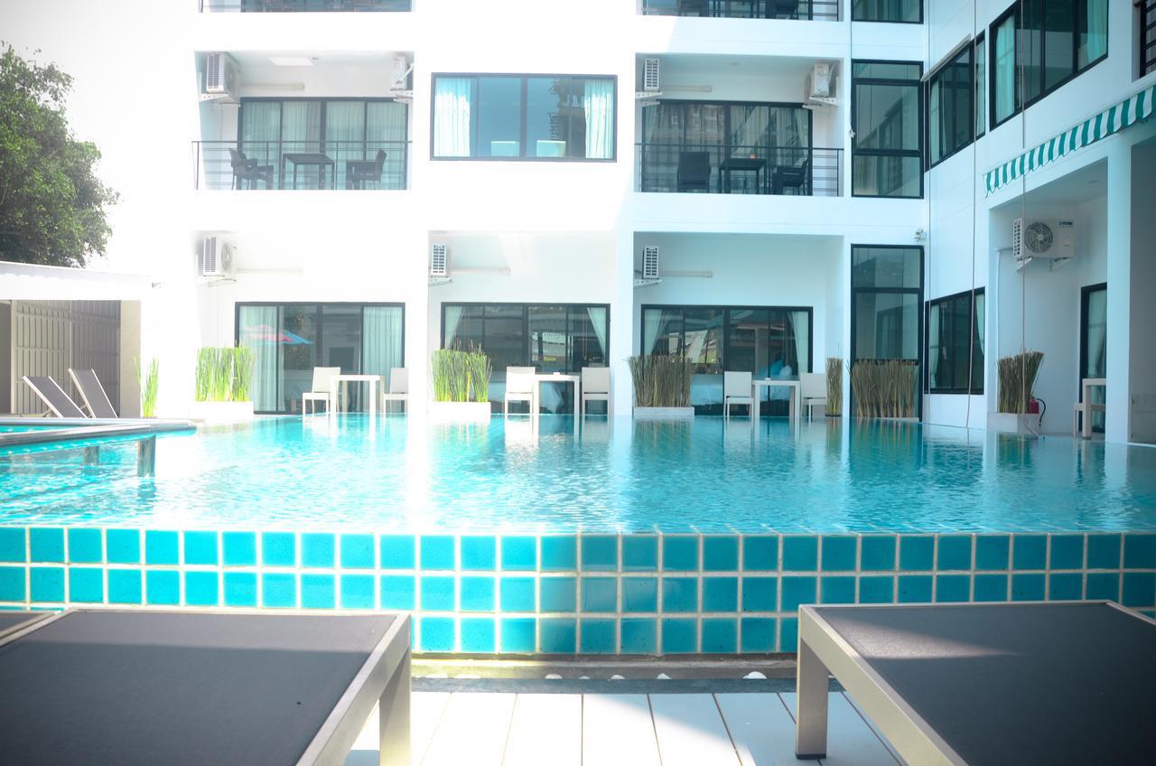I-Talay Resort. Фото 2