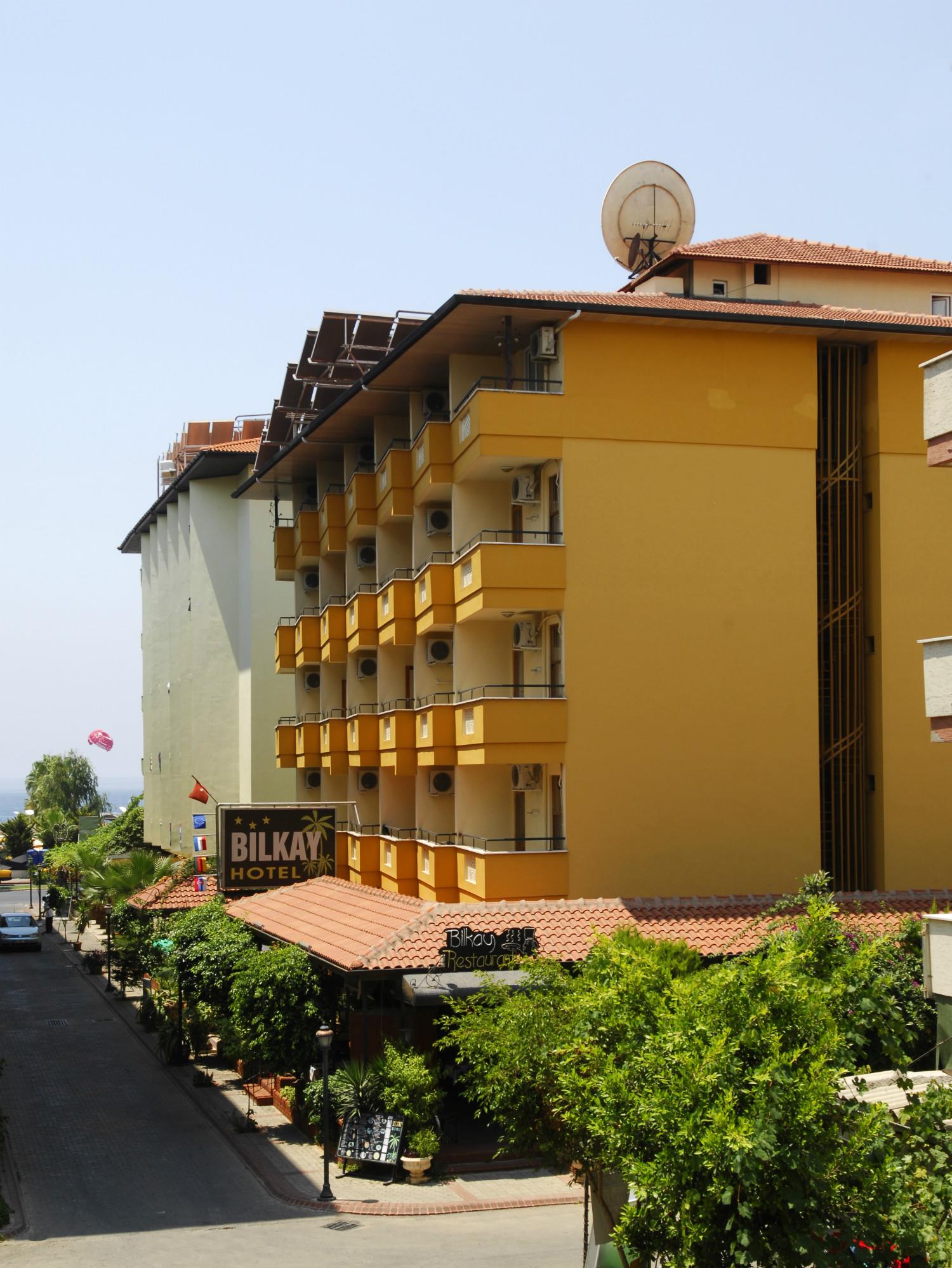 Bilkay. Фото 1