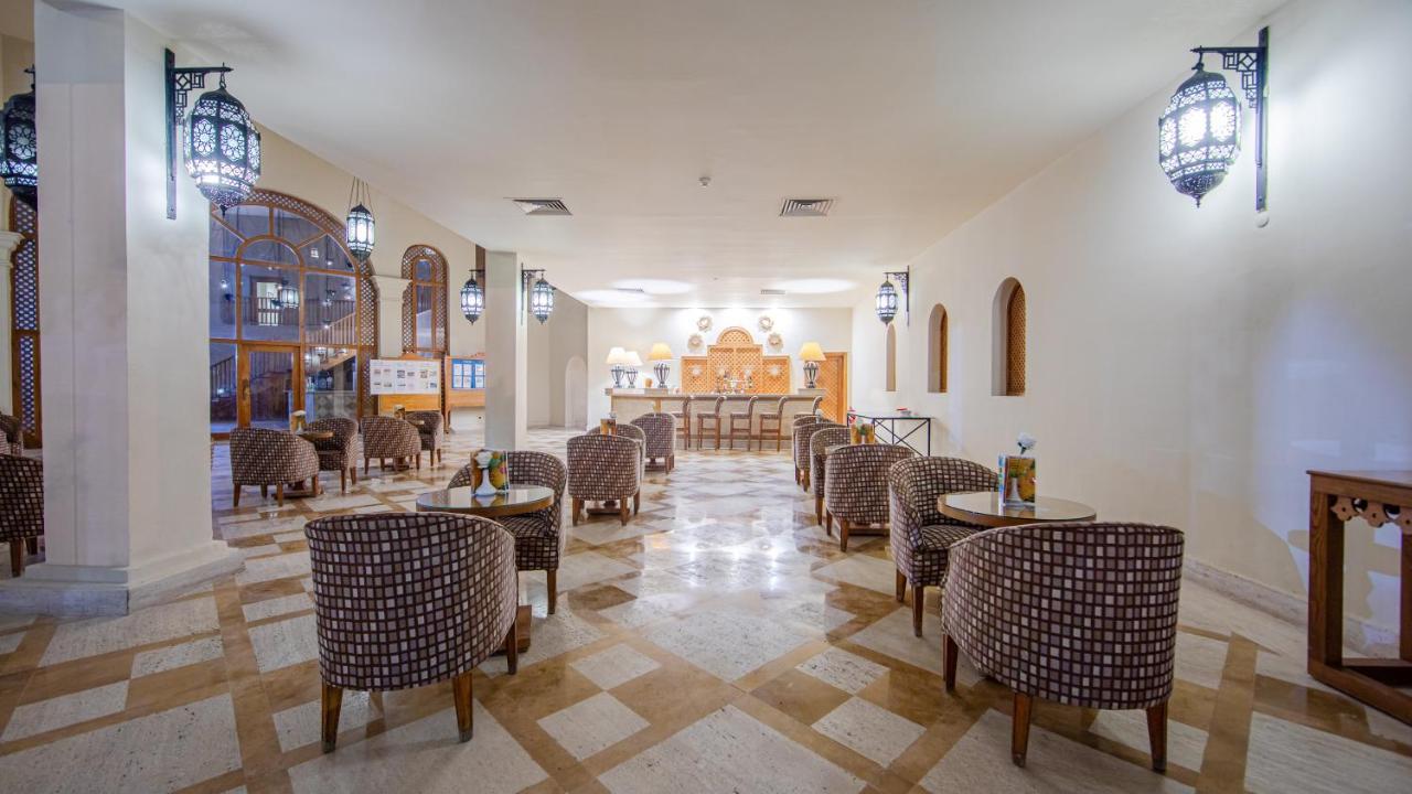 Ghazala Gardens Hotel. Фото 3