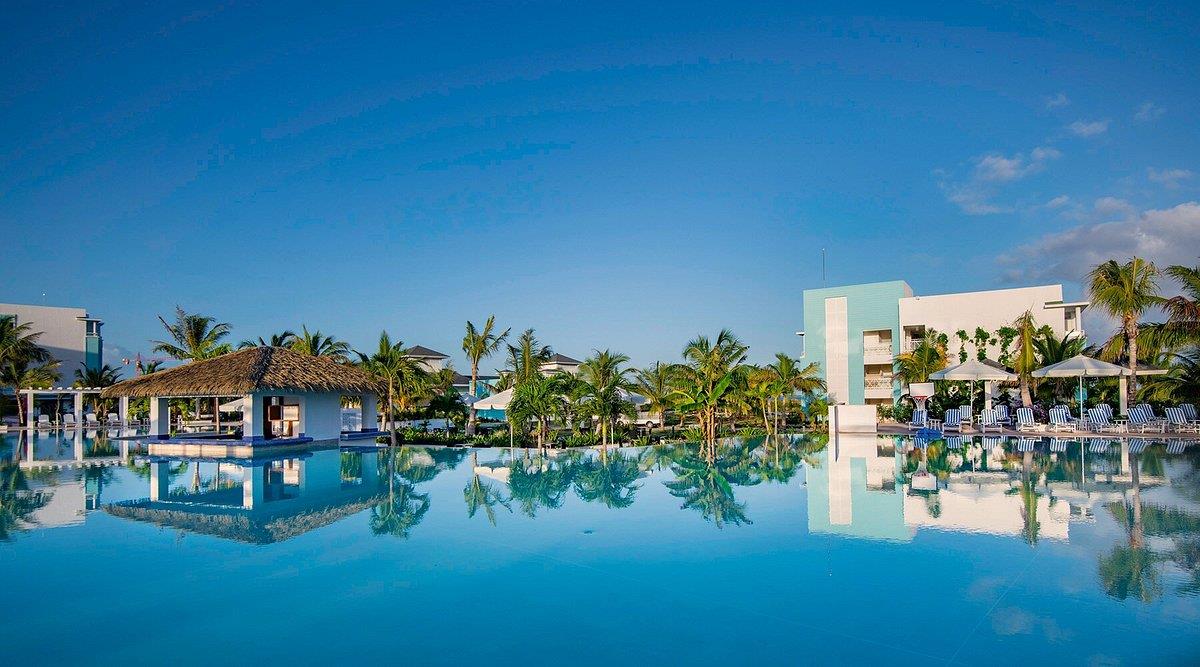 Grand Sirenis Cayo Santa Maria. Фото 3