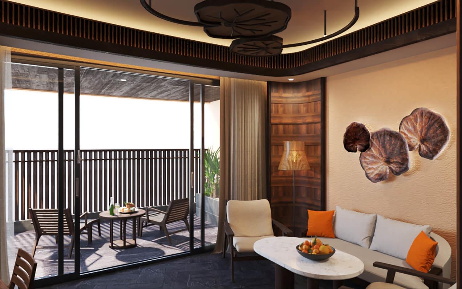 Amiana Resort Cam Ranh. Фото 2