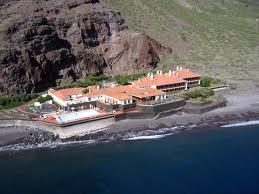 Parador de El Hierro. Фото 1
