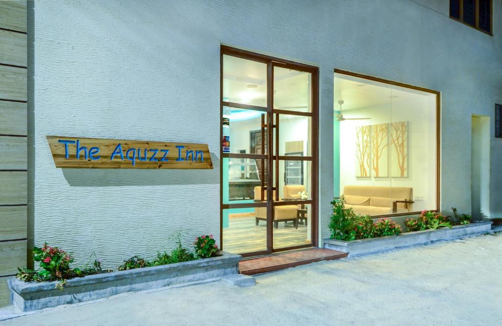 Kue Hotel. Фото 1