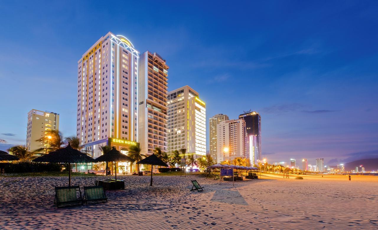 Eden Hotel Danang. Фото 1