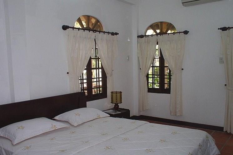 Bien Dua Resort. Фото 2