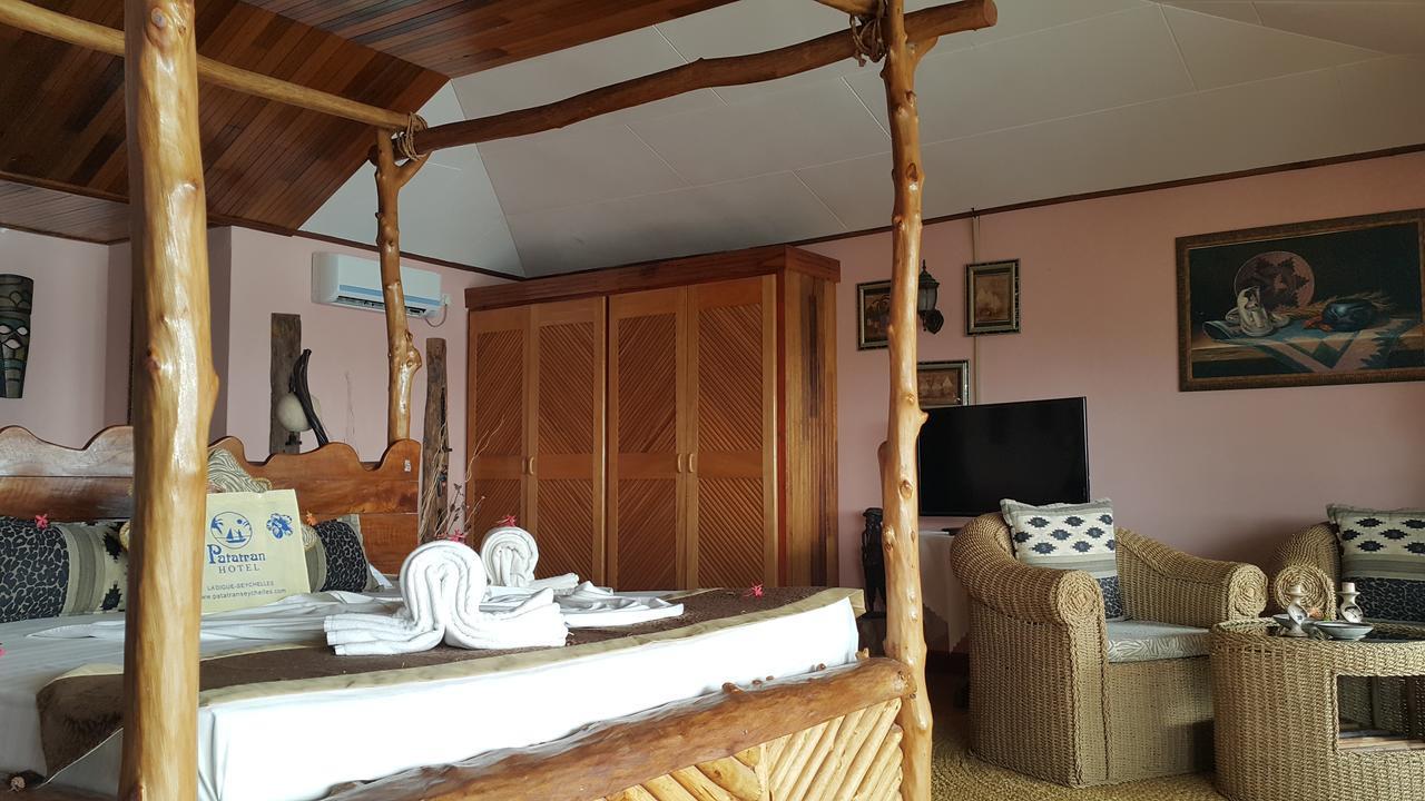 Patatran Village Hotel. Фото 4