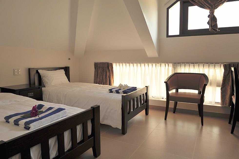 Kosmos Villa. Фото 2