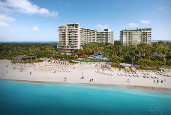 Kimpton Seafire Resort + Spa by IHG. Фото 1