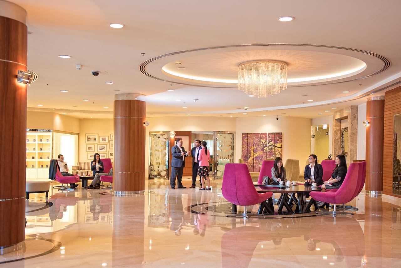 Avani Deira Dubai. Фото 4