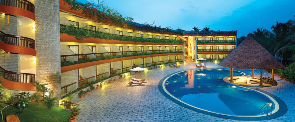 Uday Suites. Фото 1