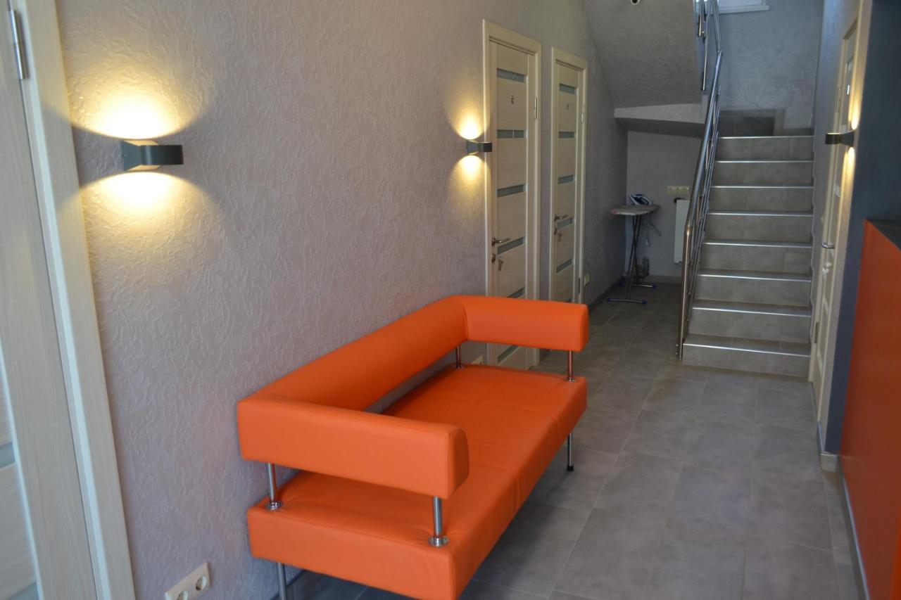 Mantarini Hotel. Фото 3