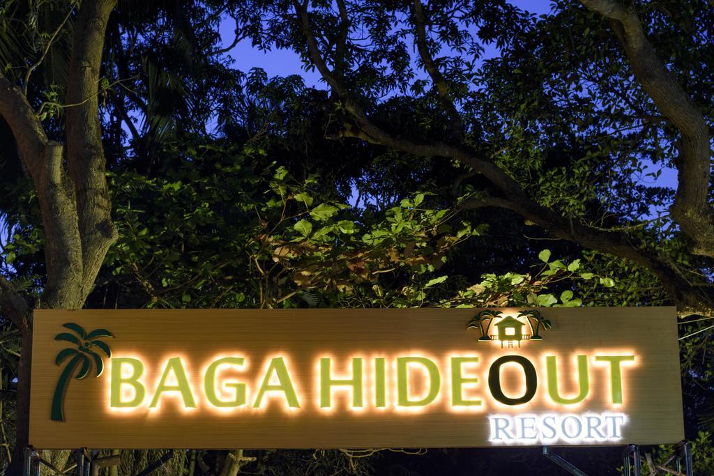 Baga Hideout. Фото 3