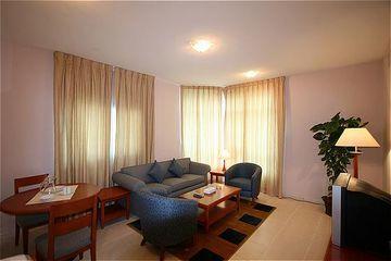 Jormand Hotel Apartments. Фото 2