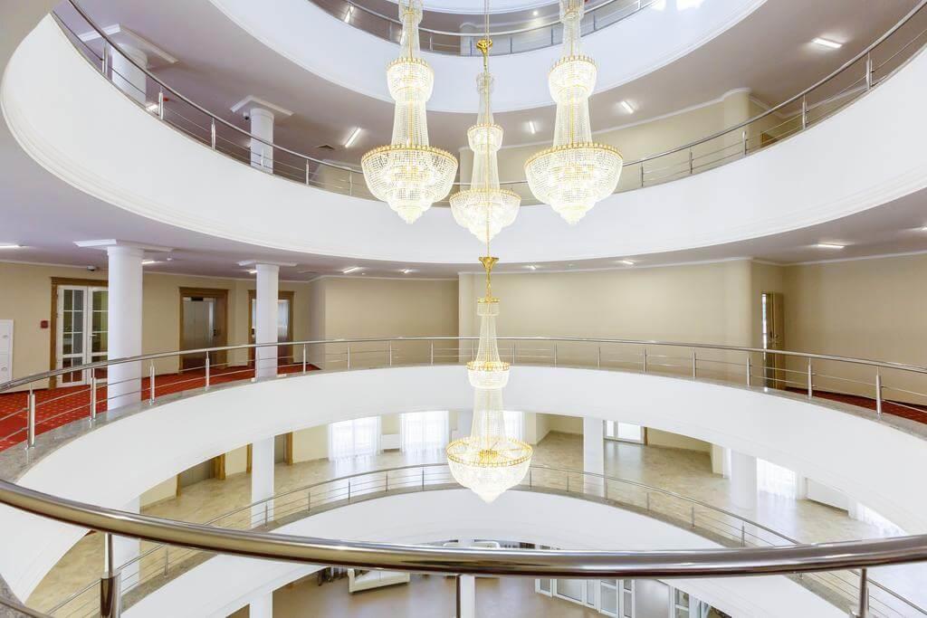 Плисса cанаторий. Фото 2