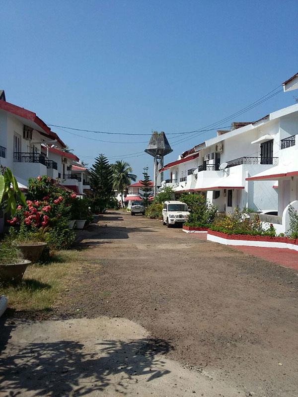 Lifestyle Villa Goa. Фото 4