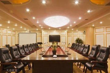 Lihao International Hotel. Фото 3