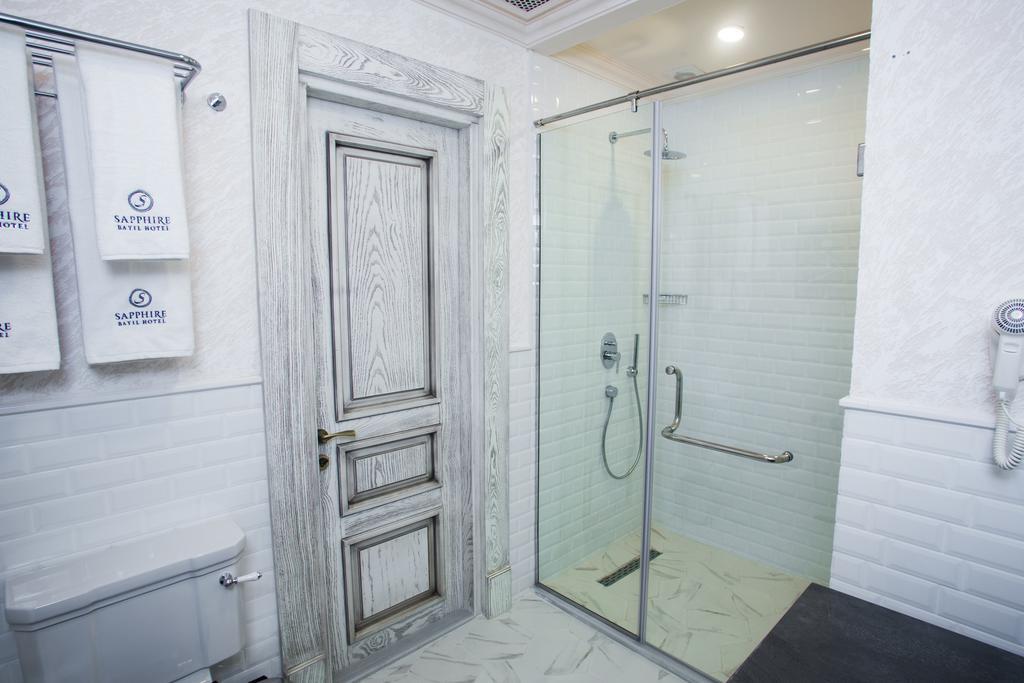 Sapphire Bayil Hotel. Фото 3