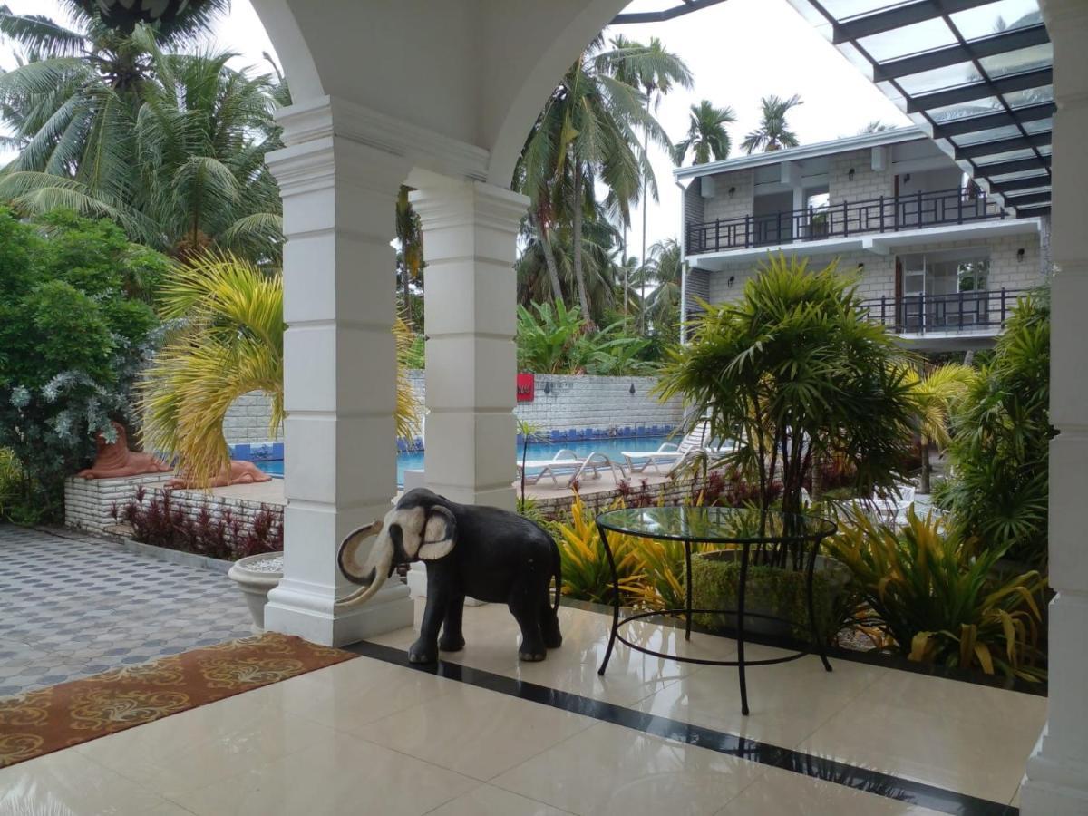 Amaa River Garden. Фото 2