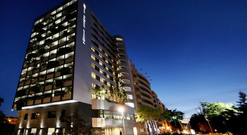 Acores Lisboa. Фото 1