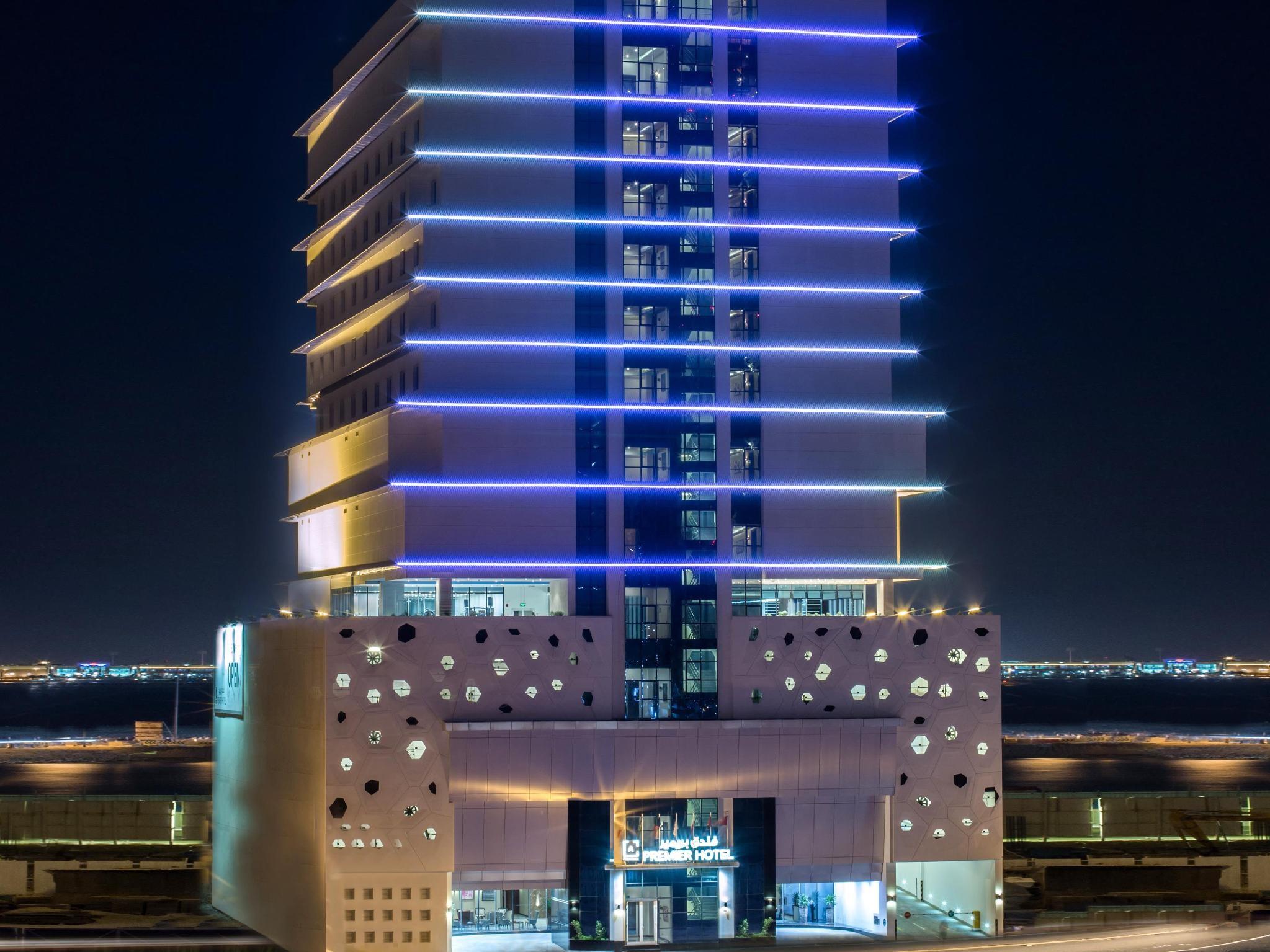 Atiram Premier Hotel. Фото 1