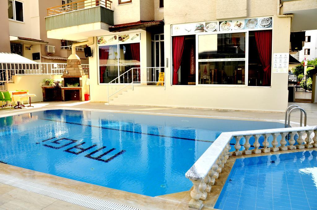 Magi Apart Hotel. Фото 2