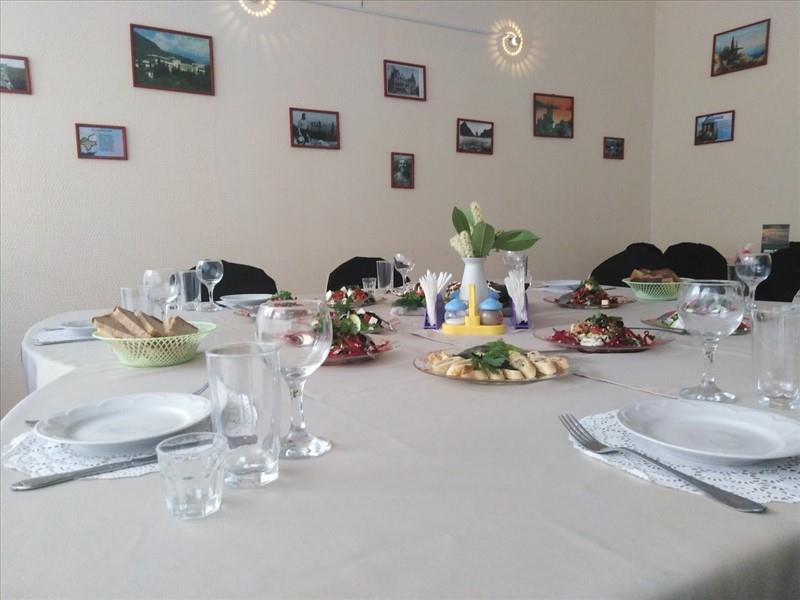 Пансионат Таврика Голд. Фото 2