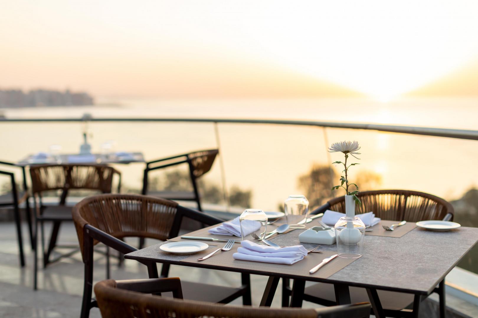Rixos Montaza Nariman. Фото 2