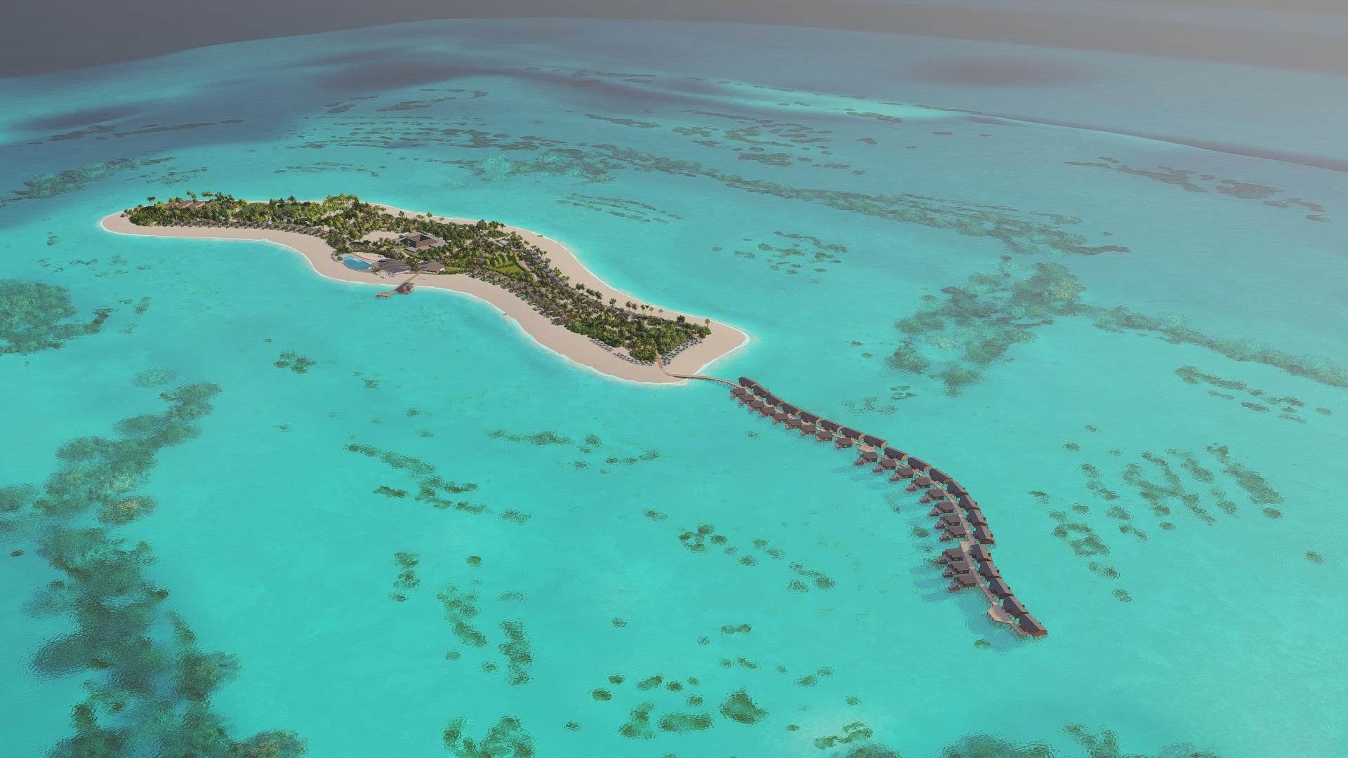Joy Island. Фото 4