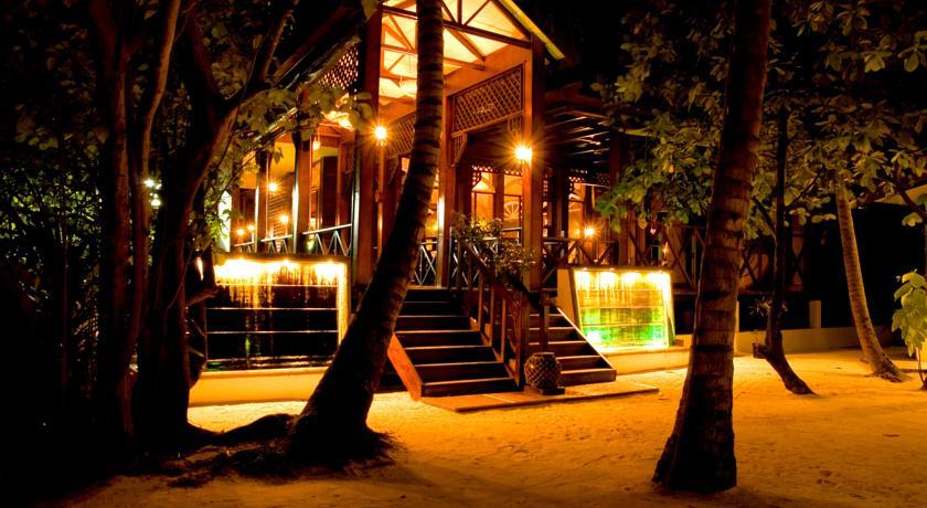 ZAZZ Island Maldives. Фото 3