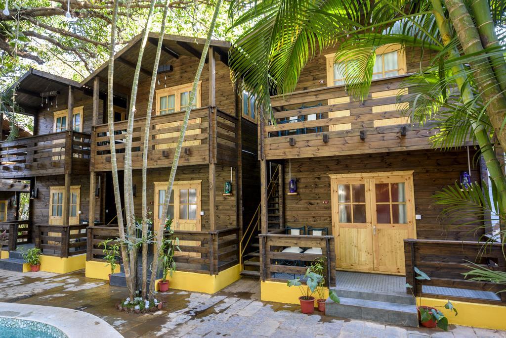 Baga Hideout. Фото 1