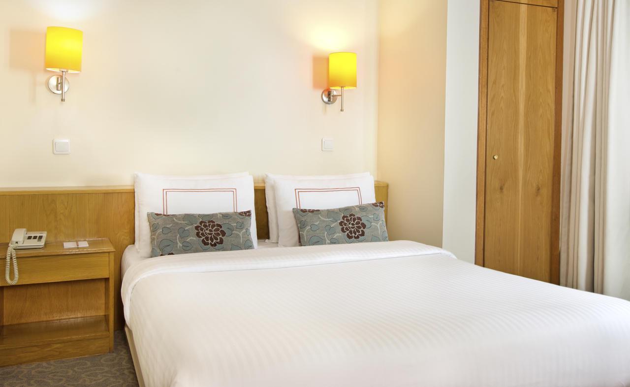 Ilkay Hotel. Фото 4