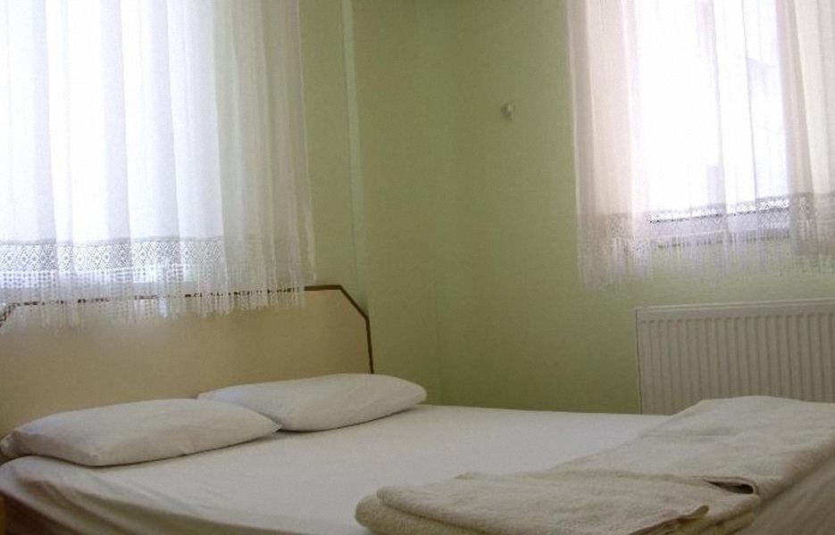 Hotel Hafizoglu. Фото 3