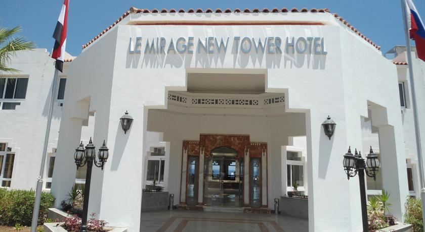 Le Mirage New Tower Hotel & Resort. Фото 2