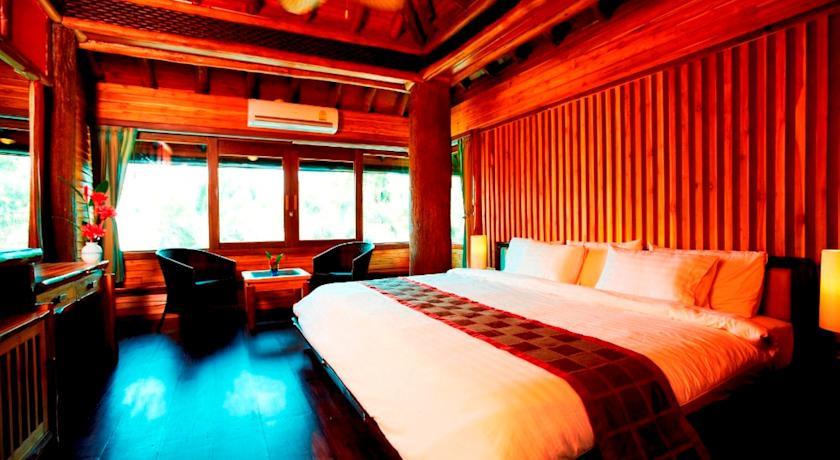 Parama Koh Chang by Epikurean Lifestyle. Фото 3