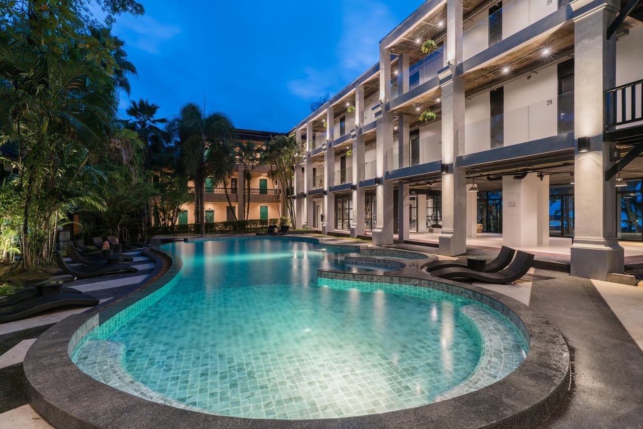 Kokotel Khao Lak Lighthouse. Фото 4