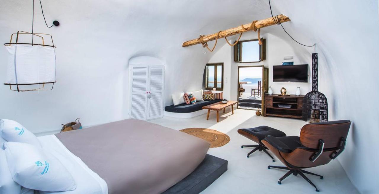 Sophia Luxury Suites. Фото 2