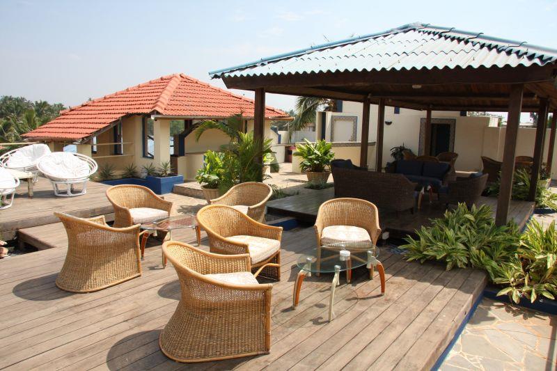 Casa Baga. Фото 4