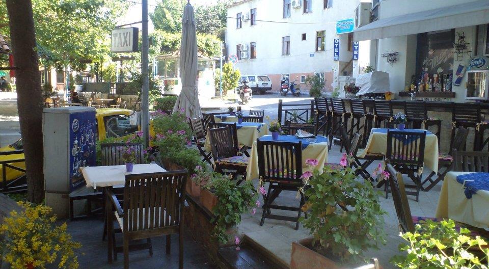 Akdeniz Apart Hotel. Фото 4