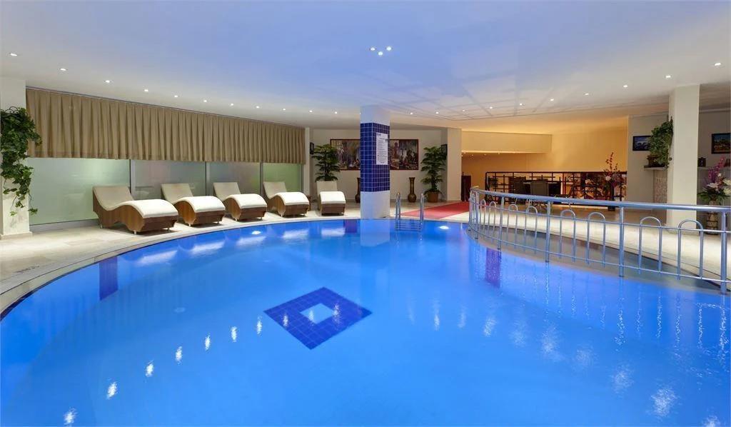 Arabella World. Фото 4