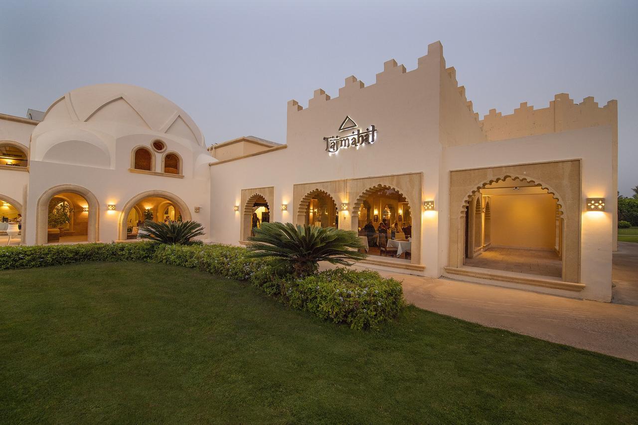 Stella Makadi Beach Resort & Spa. Фото 4