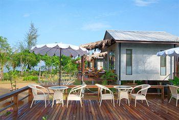 Islanda Eco Village Resort. Фото 1