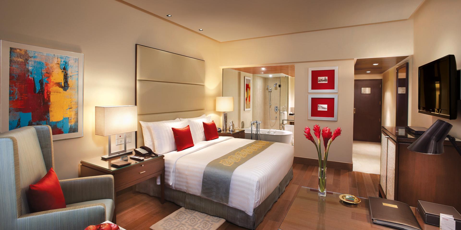 The Oberoi Mumbai. Фото 2