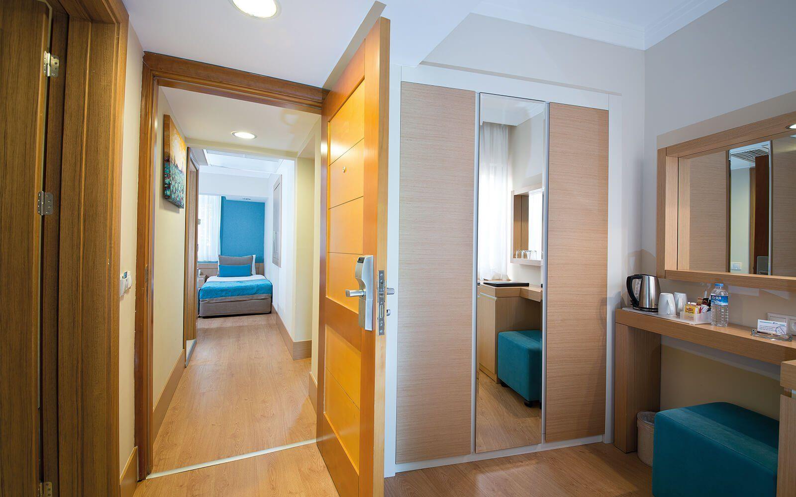 Limak Limra Hotel & Resort. Фото 4