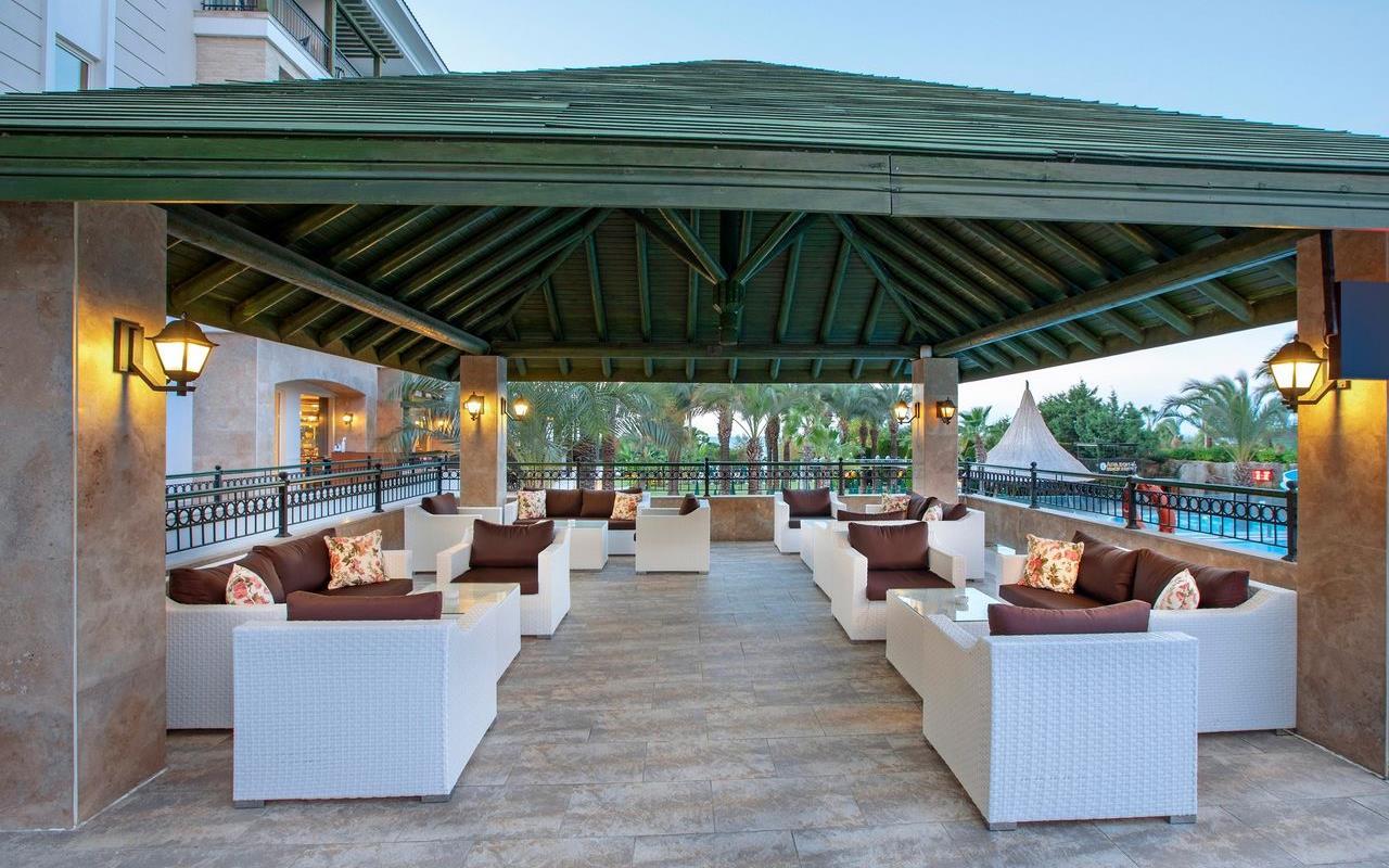 Dobedan Beach Resort Comfort. Фото 4