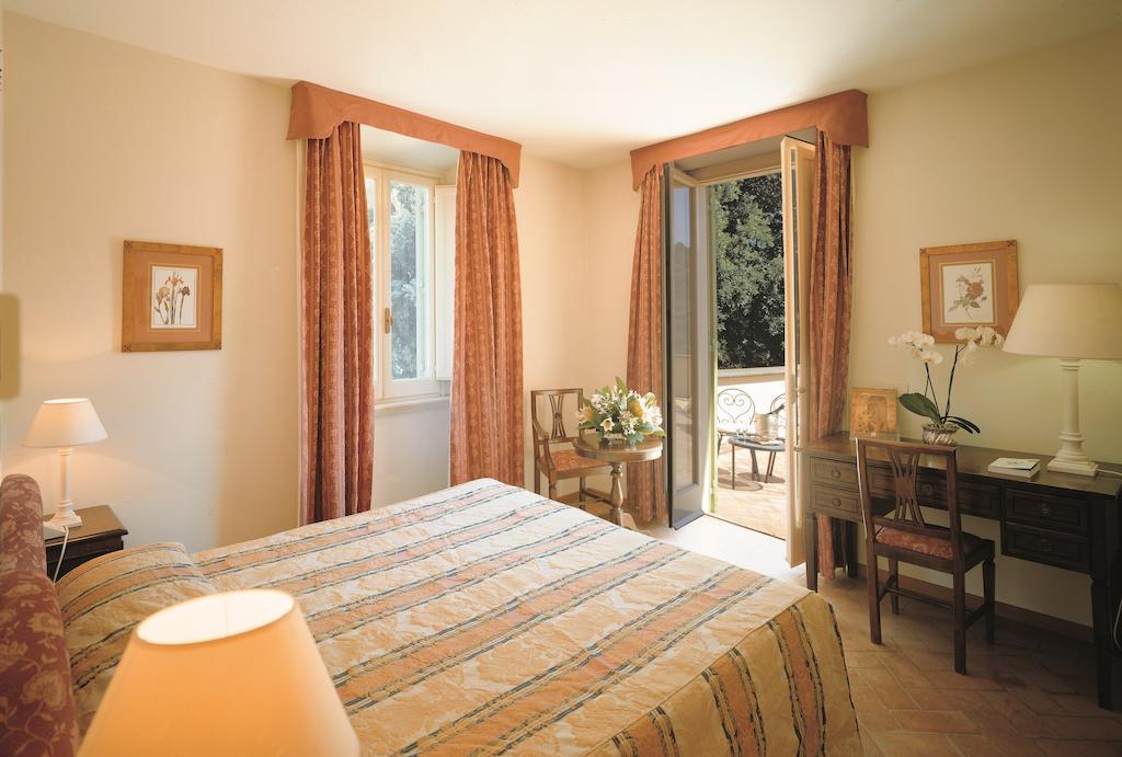 Park Hotel Villa Grazioli. Фото 4