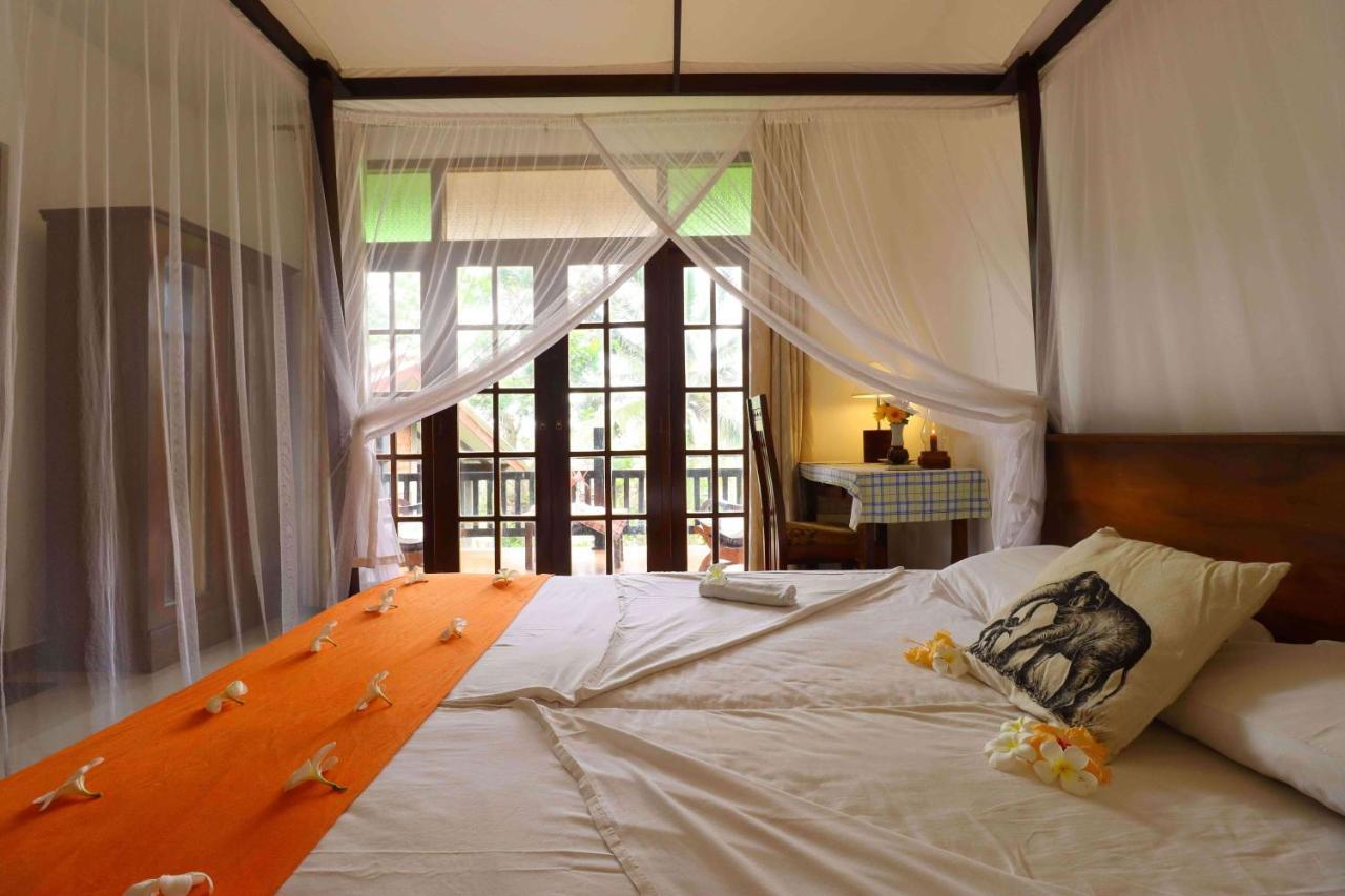 Susantha Garden. Фото 4