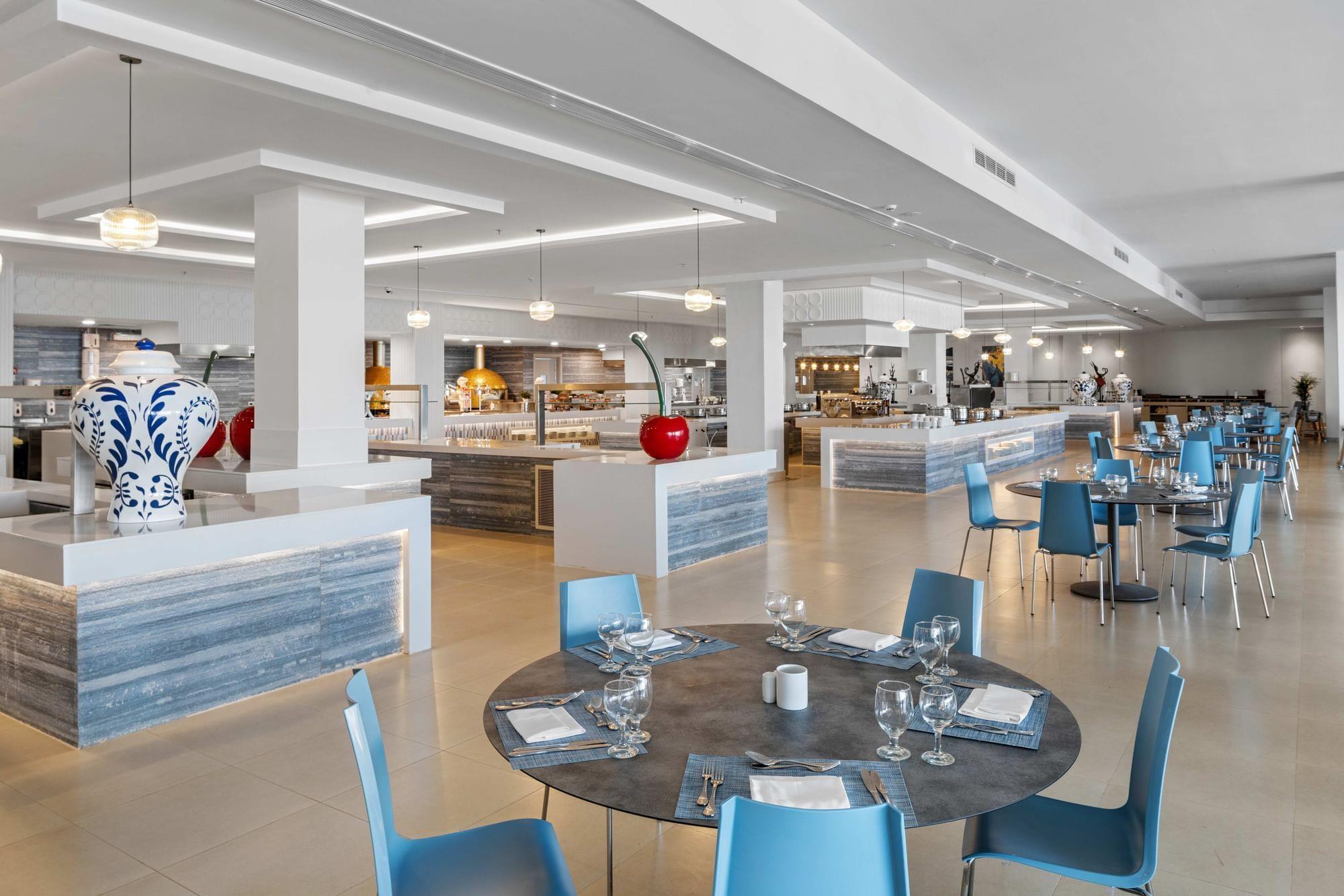 Albatros Makadi Resort. Фото 2